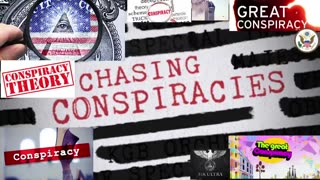 "The Great Conspiracy"