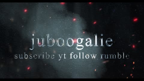 THE BEST JUBOOGALIE INTRO EVER!!!