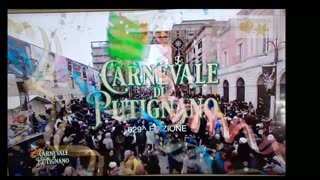 Carnevale di Putignano