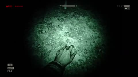 60 SECONDS OF PURE OUTLAST