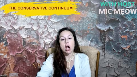 The Conservative Continuum, Episode 63: Border Update with Allan Wall