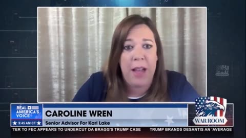 Arizona Kari Lake Ruling a MAJOR WIN! Will Expose Mail-In Ballot Signature Scam - DEMOCRATS FREAK!