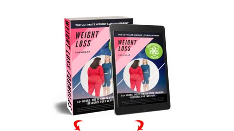 Weight Lose Course