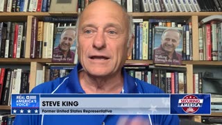 Securing America with Steve King (part 4) | June 9, 2023