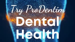 Try ProDentim for Healthy Teeth and Gums