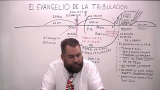 El Evangelio de La Tribulación