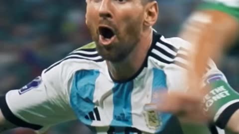 Leomessi documentary trailer # world cup edition