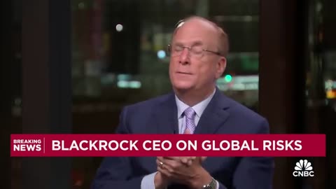 News Shorts: Blackrock's Bitcoin