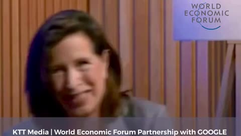"We Own the Science" - UN Official Makes Shocking Admission to World Economic Forum