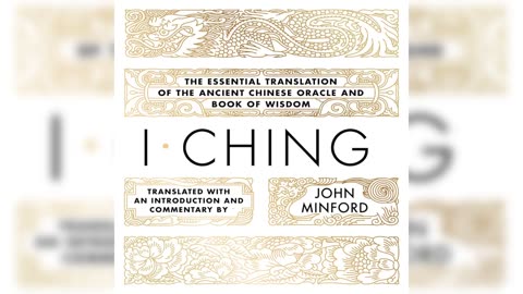 I Ching by John Minford (Audiobook)