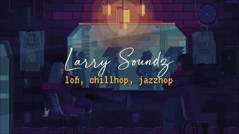 "funky jazzo" w/Serato | [lofi / chillhop / jazzhop mix]
