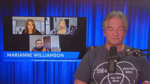 Cenk inflicts spousal-like abuse on Ana Kasparian✕"Marianne is a c*nt", ex-staffers(pt2)