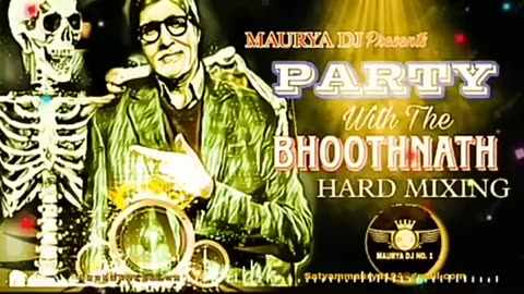 Party_With_The_bhoothnath_Yo_Yo_Honey_Singh_And_Amitabh