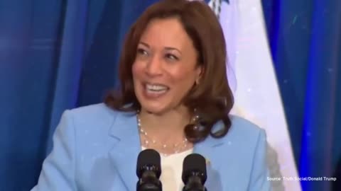 Trump Warns of “Great Depression of 2024” if Kamala Elected, Says to Vote for “Trump Prosperity”