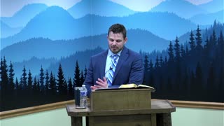 Overview of Ruth | Pastor Jason Robinson