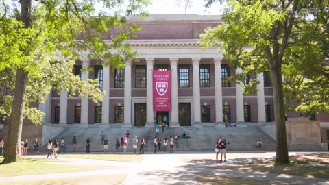 Ivy League boycott_ Top law schools revolt against US News law school rankings
