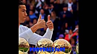 The lasting moments of CR7 in Real Madrid