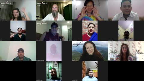 GPMS.world (Europe and East) Contributors Meeting 18-02-2024