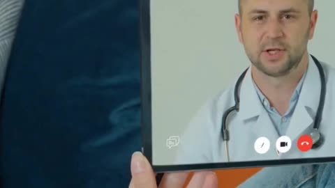 Telehealth But Now with Bitcoin