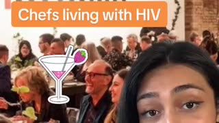 HIV Positive Restaurants in Canada