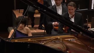 Yuja Wang - Mozart - Turkish March