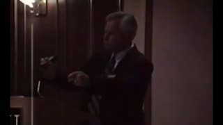 John Lear - UFO Expo West, LAX Hyatt Hotel, Los Angeles, CA 06/12/93 (RARE)