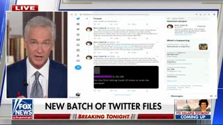 BREAKING! Part 3 of 'Twitter Files' will expose Trump's removal.