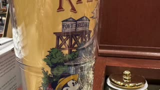 Walt Disney World Port Orleans Riverside Sipper Cup #shorts