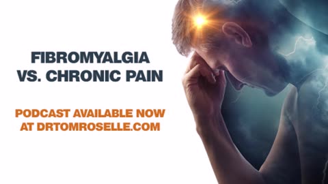 Fibromyalgia vs. Chronic Pain