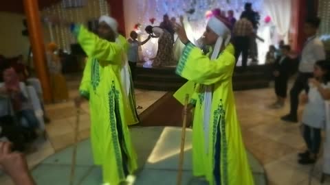 Traditional Wedding Dances In Egypt 2019
