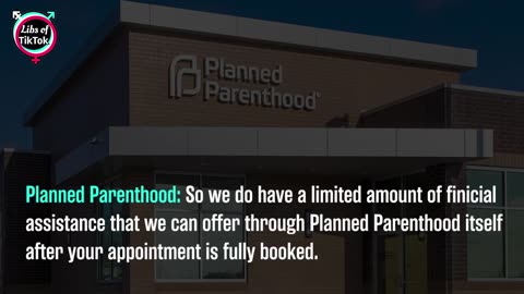 Planned Parenthood Of Virginia Admits They'll Help Minors Get Abortions Without Parents' Knowledge