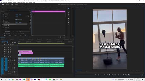 How To Superformat - Premiere Pro