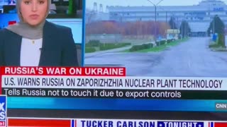 WHO Gave Ukraine The USA Sensitive NUCLEAR Assets + Bioweapon Labs ?