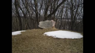 Haunted Princess Burial Mound in Wisconsin