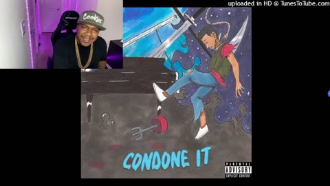 JUICE WRLD - CONDONE IT