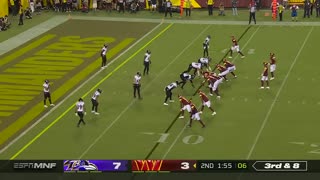 Baltimore Ravens vs. Washington Commanders | 2023 Preseason Week 2 Game Highlights