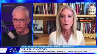 Dr. Drew changes his tune on vaccines