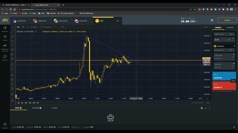 #forex | Just In 4-5 min | Earned $8 = ₹648 | Exness Trading