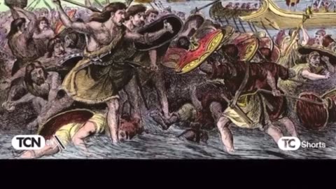 Tucker Carlson : History Is The Story of Invasions (read: Replacement Theory)