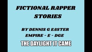 EMPIRE - E - DGE THE DAYLIGHT IT CAME