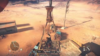 Mad Max - AmoralPhat40oz Gaming CRACKED REVERENCE MEDIA COMPANY LIVE