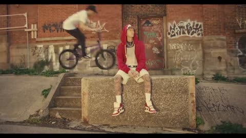 MGK - BMXXing (Official Video)