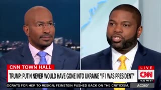 Byron Donalds Obliterates CNN In Epic Takedown