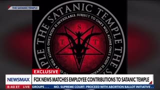 Fox News matches employee contributions to satanic temple