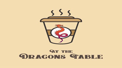 At The Dragon’s Table Podcast – Episode 21 – The Great Skyrim Debate