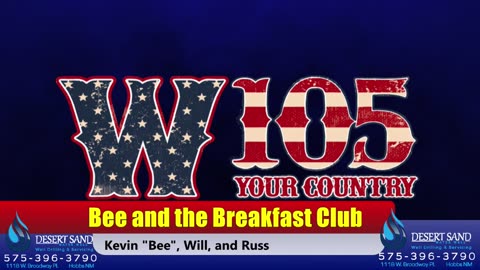 Bee & The Breakfast Club Thursday June 15th, 2023
