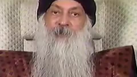 Osho Video - Satyam Shivam Sundram - Truth Virtue Beauty 16 + Last Namaste