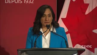 Canada: Minister Anita Anand addresses Ottawa Conference on Security and Defence – March 9, 2023