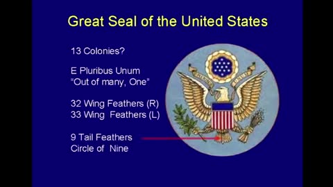 The Role of The Occult In Modern History - Chuck Missler