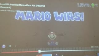 Mario++++